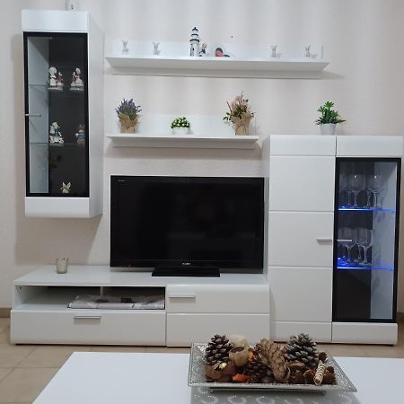 Apartamento Junto A La Playa Peniscola Exterior photo