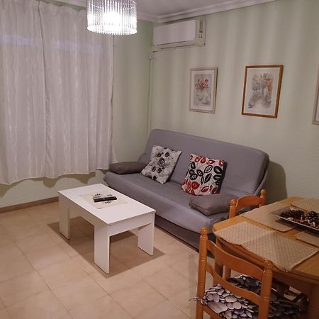 Apartamento Junto A La Playa Peniscola Exterior photo