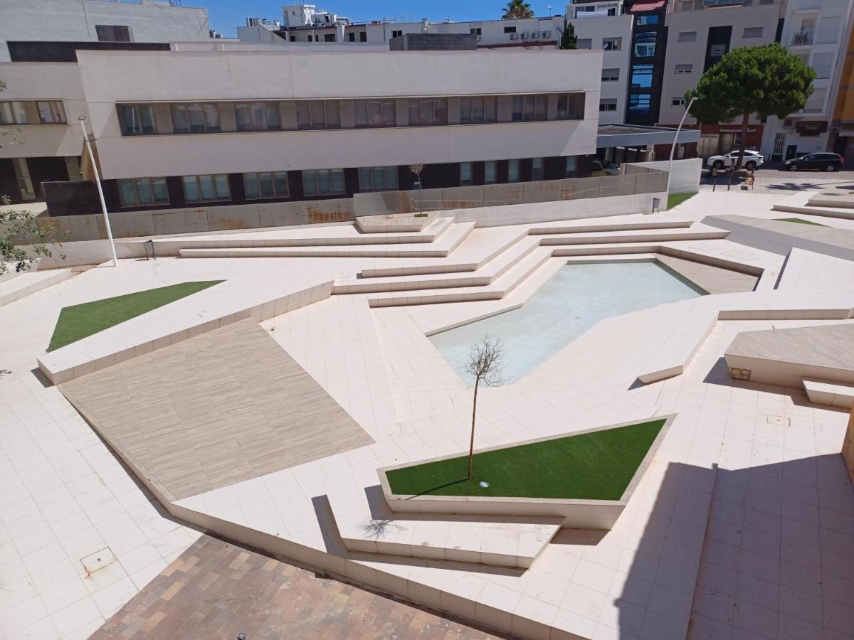 Apartamento Junto A La Playa Peniscola Exterior photo