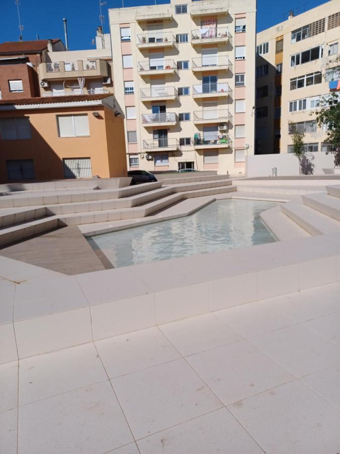 Apartamento Junto A La Playa Peniscola Exterior photo