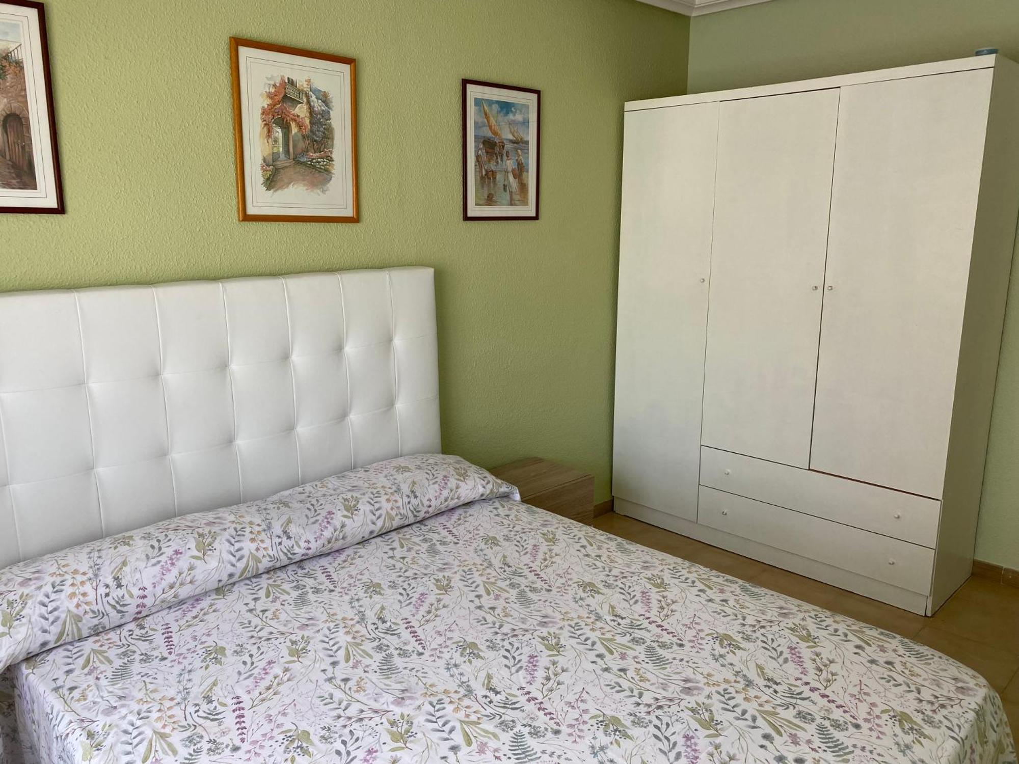 Apartamento Junto A La Playa Peniscola Exterior photo