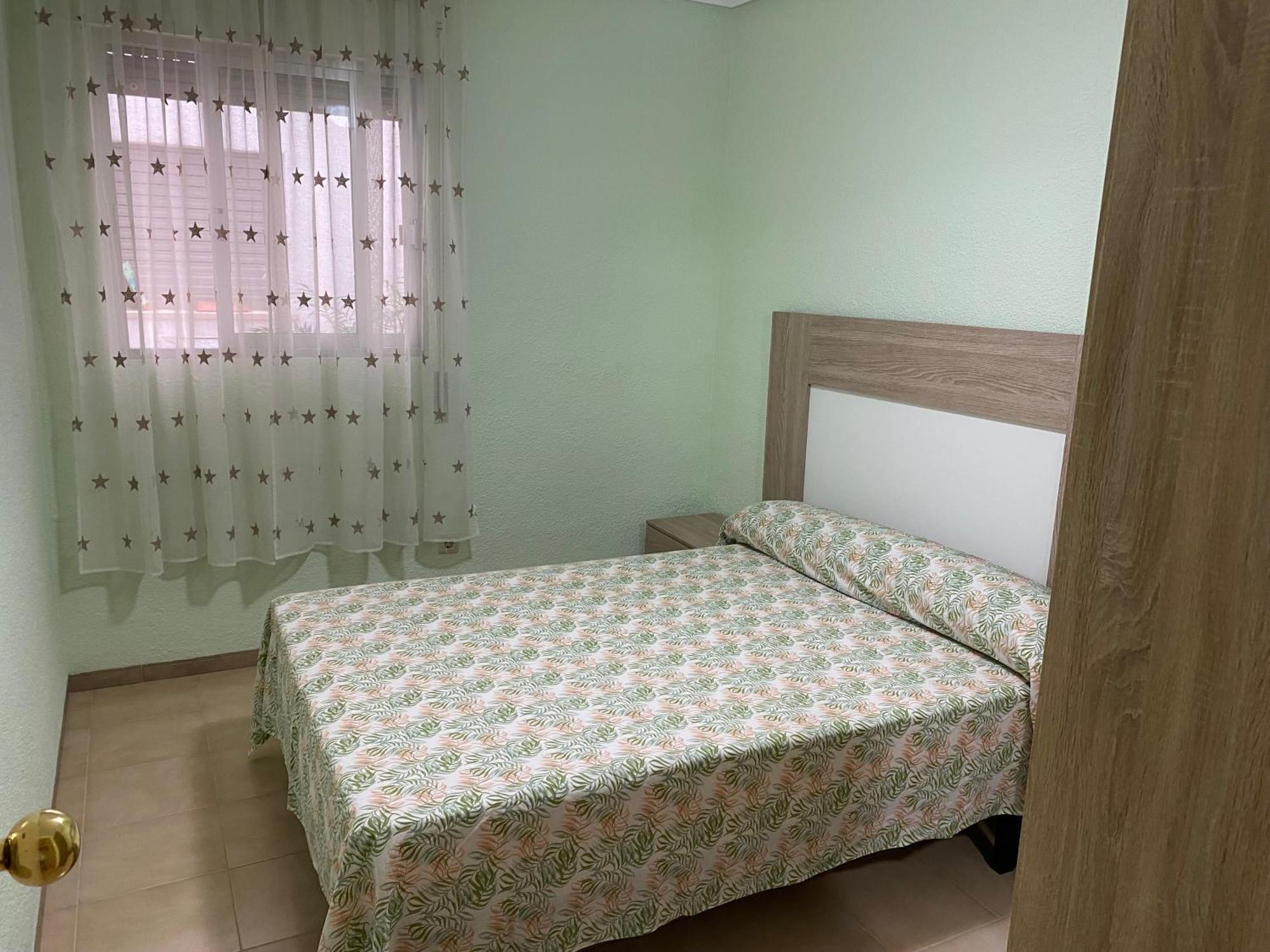 Apartamento Junto A La Playa Peniscola Exterior photo
