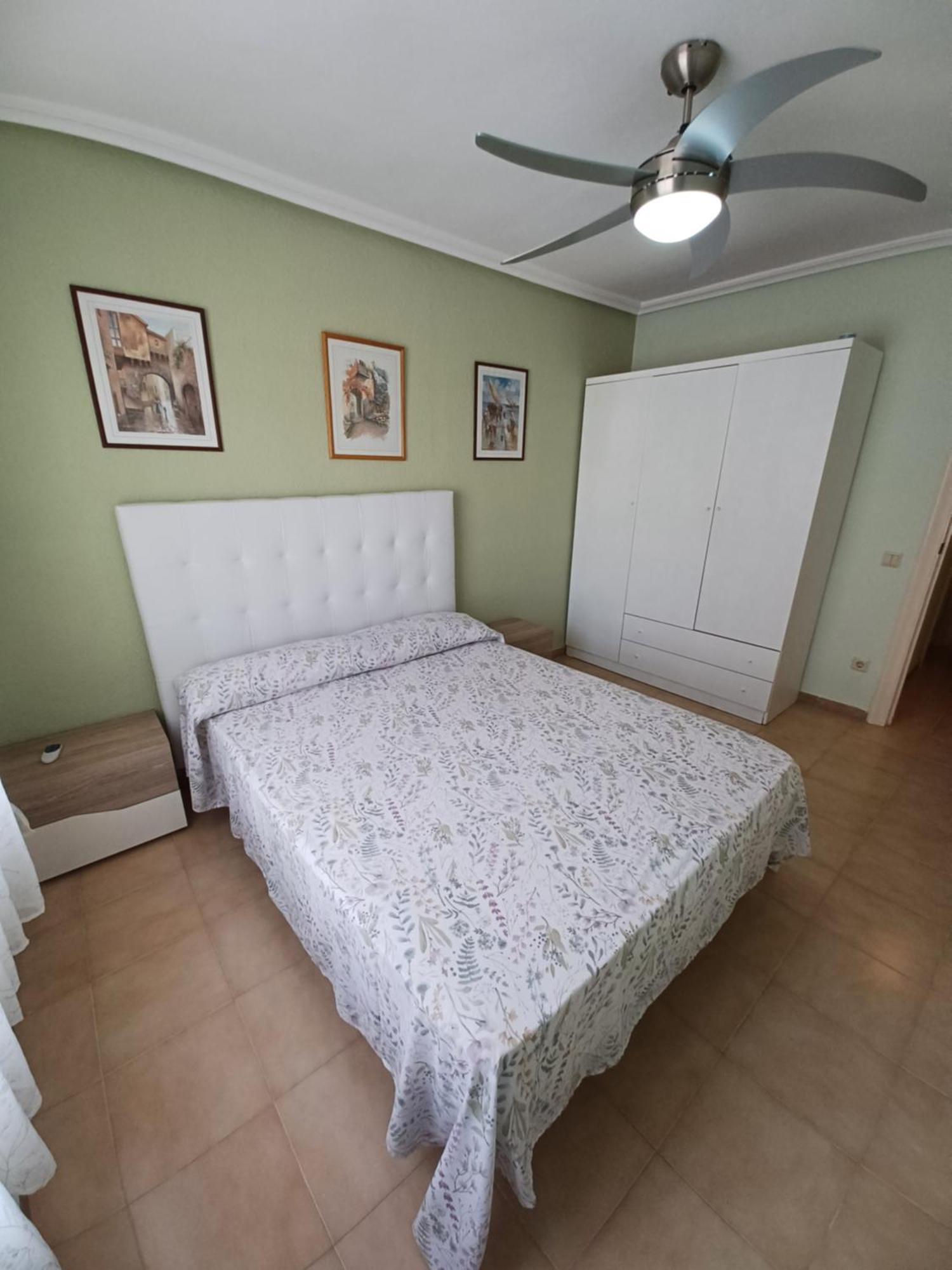 Apartamento Junto A La Playa Peniscola Exterior photo